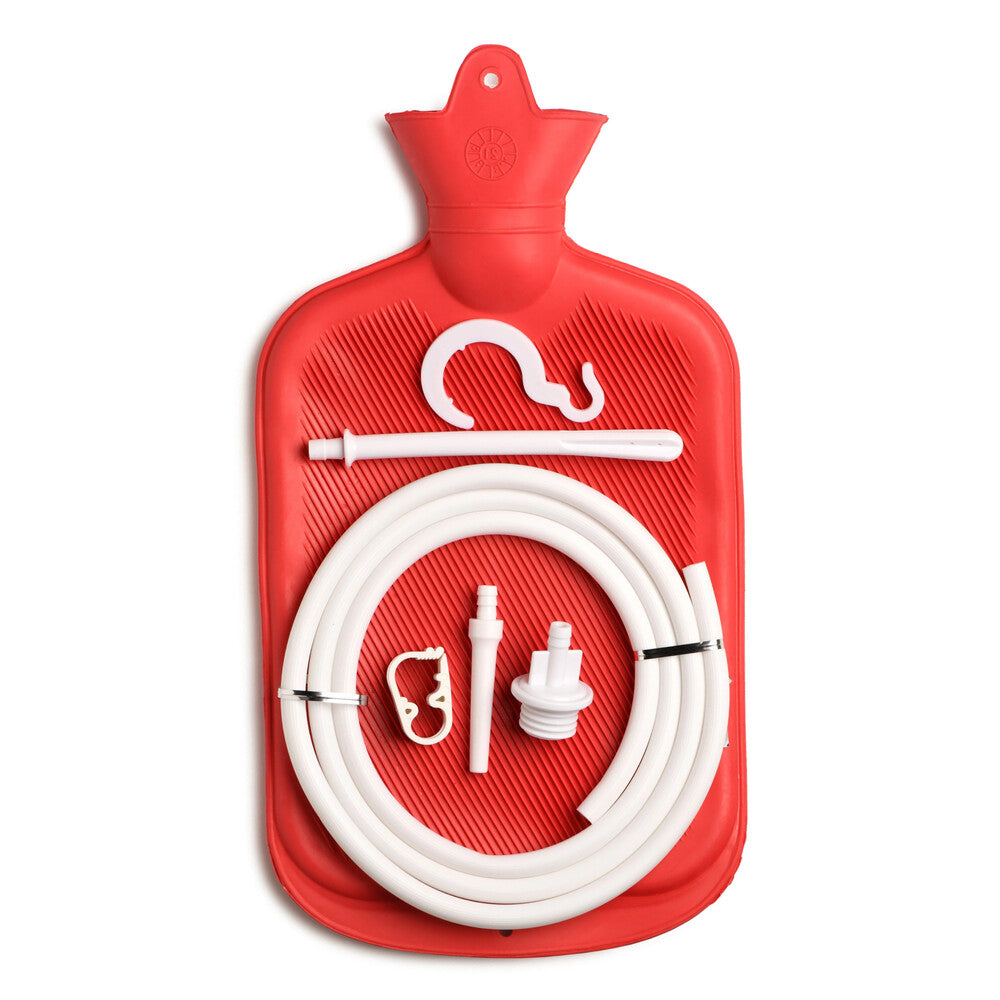 Clean Stream Water Bottle Douche Kit – product image for adult pleasure and intimacy