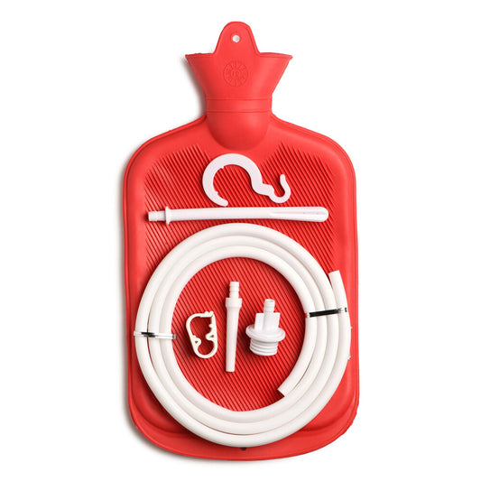 Clean Stream Water Bottle Douche Kit – product image for adult pleasure and intimacy