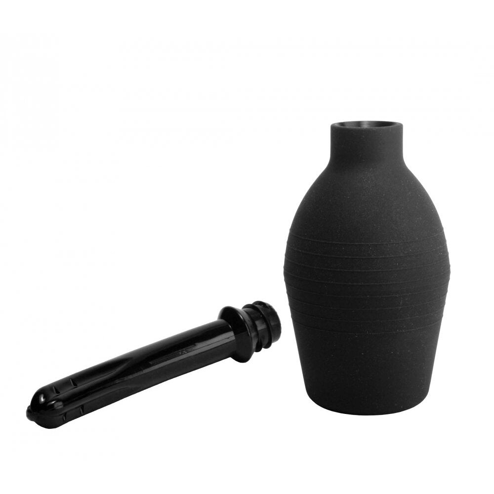 Clean Stream Deluxe Enema Bulb – Explore Enhanced Intimacy | Discreet UK Shipping