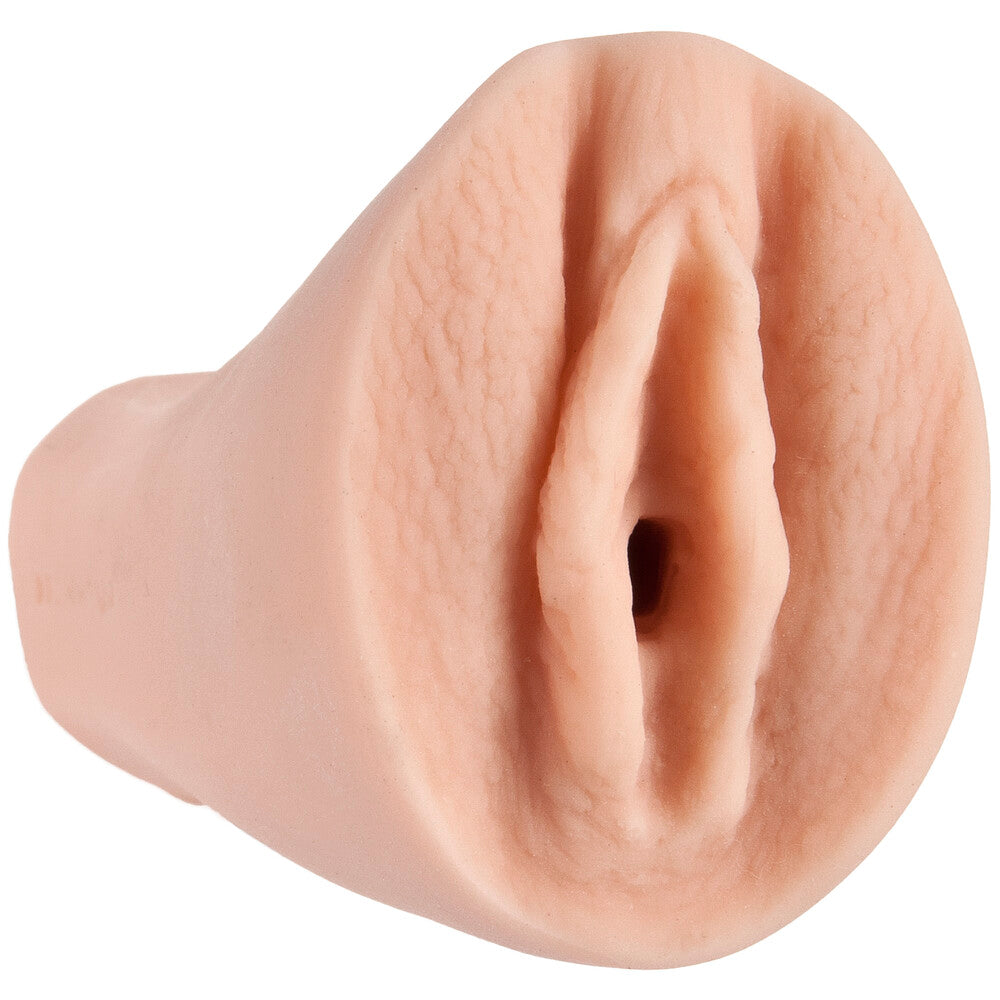 Virgin Palm Pal Masturbator – product image for adult pleasure and intimacy