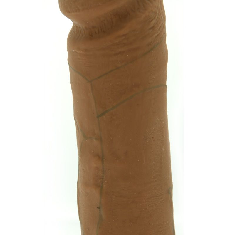 Noches Latinas Ur3 Pene Real 8 Inch Dildo – Explore Enhanced Intimacy | Discreet UK Shipping