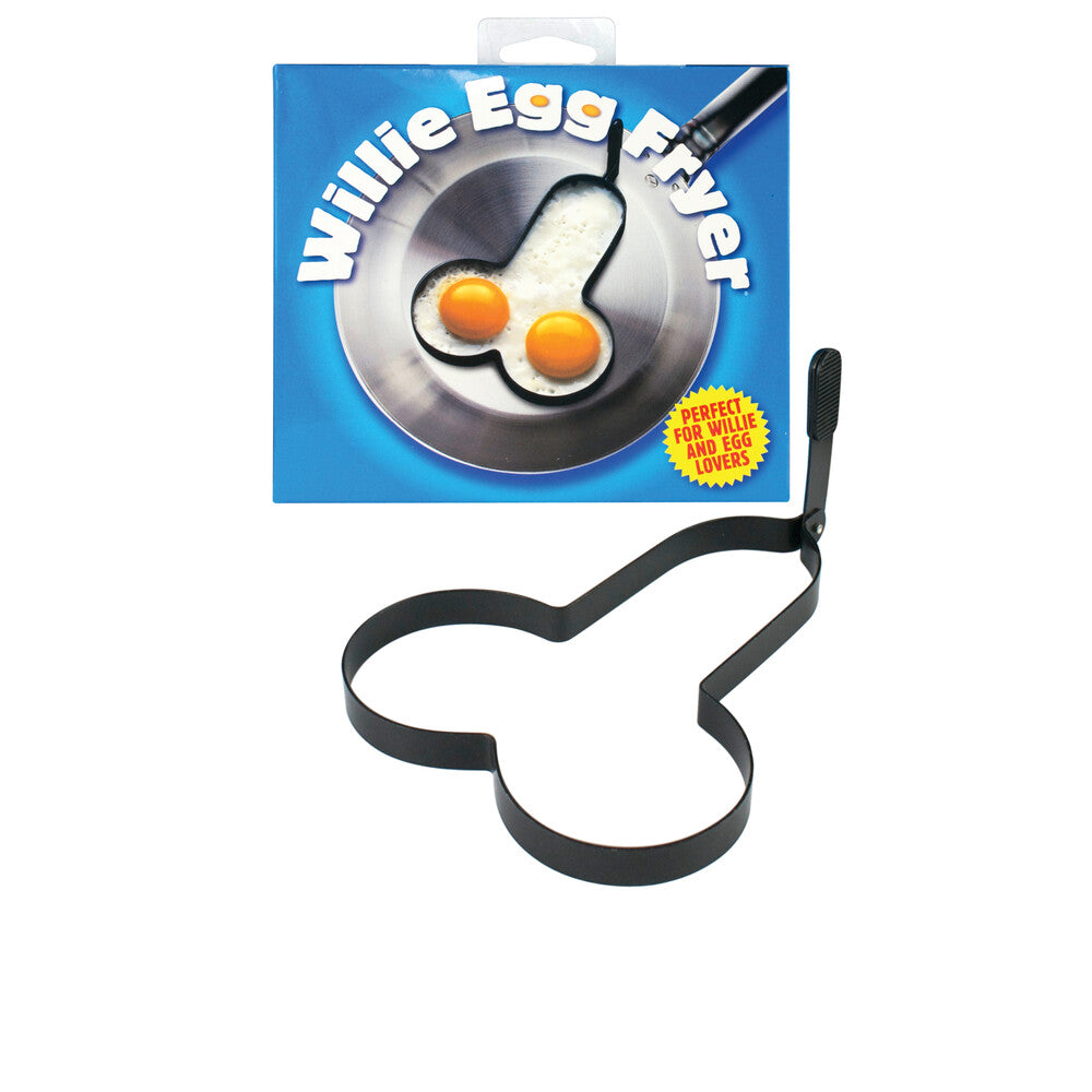 Rude Shaped Egg Fryer – product image for adult pleasure and intimacy