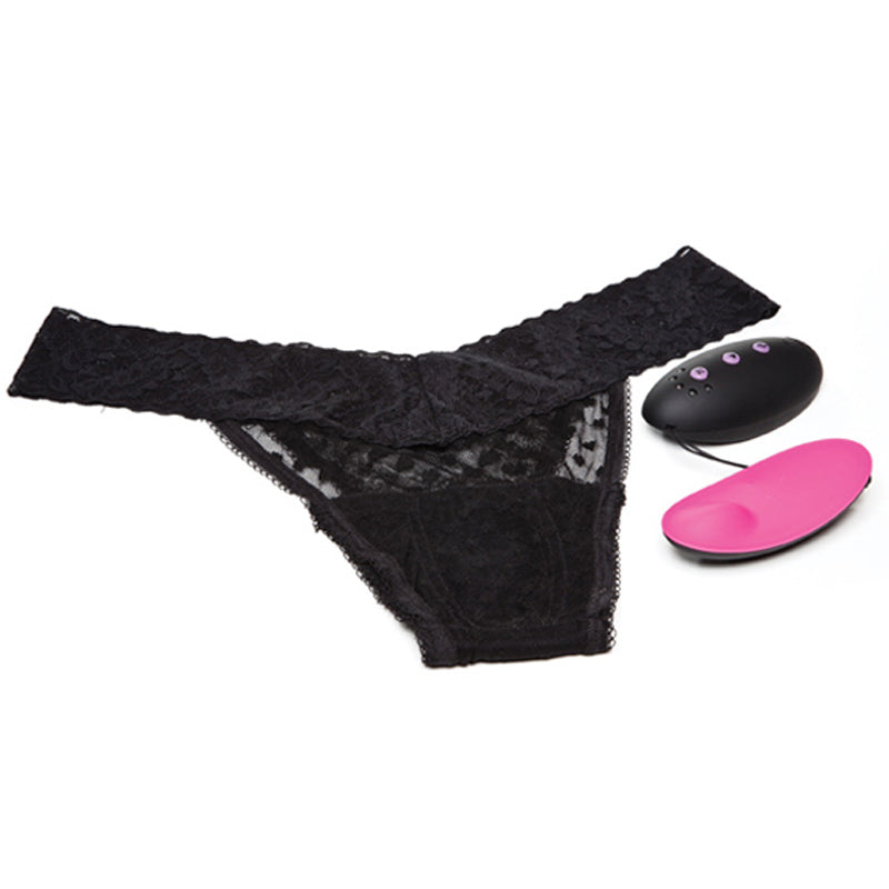 OhMiBod Club Vibe 2.OH Clitoral Vibrator – Powerful Rechargeable Vibrator for Intense Pleasure | UK Exclusive