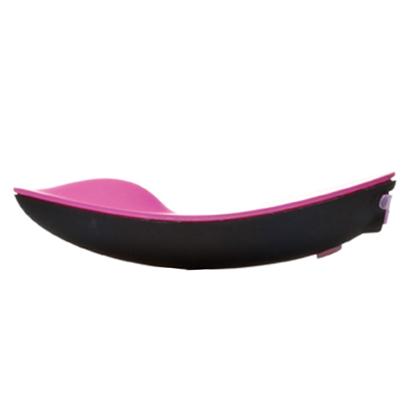 OhMiBod Club Vibe 2.OH Clitoral Vibrator – Powerful Rechargeable Vibrator for Intense Pleasure | UK Exclusive
