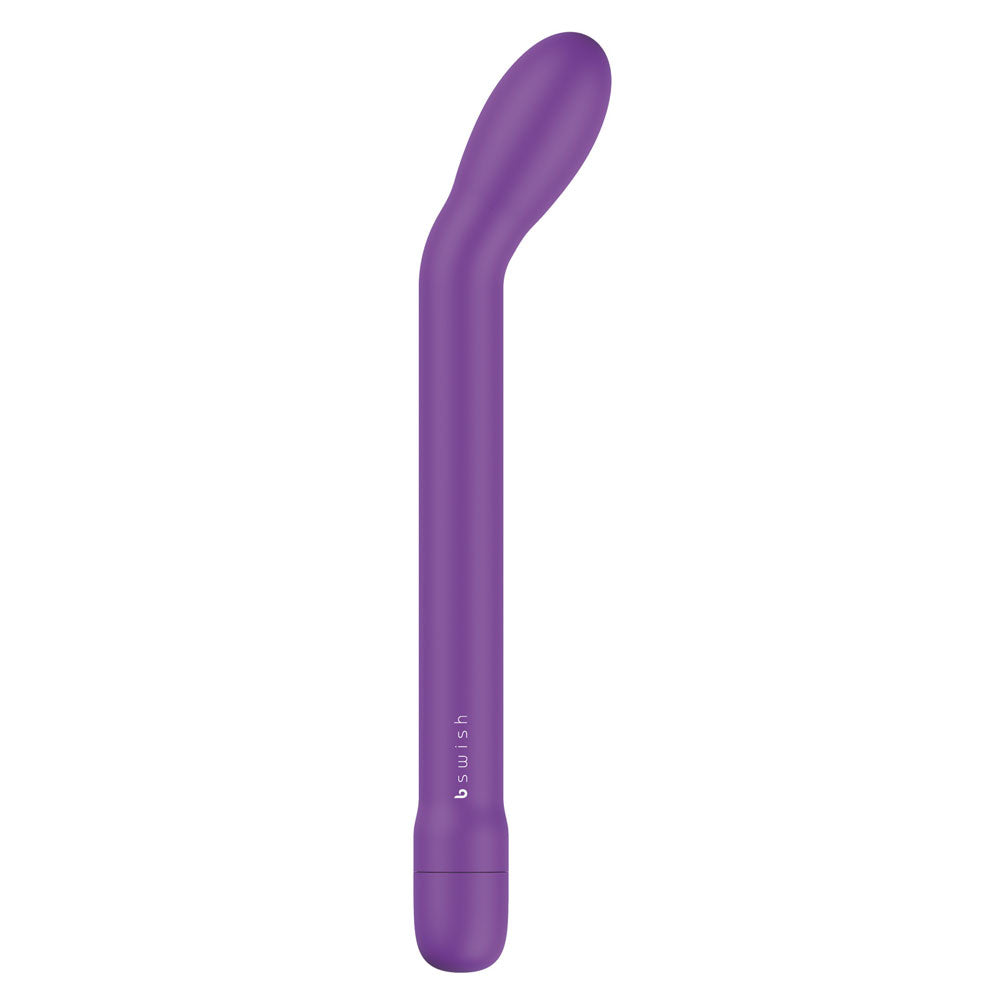 bswish BGEE Classic GSpot Vibrator – powerful waterproof vibrator for intense pleasure