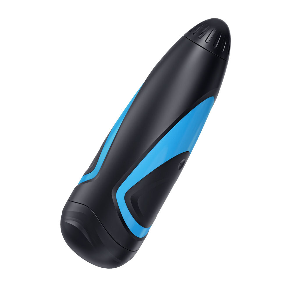Satisfyer Men Pleasure Stroker Masturbator – Explore Enhanced Intimacy | Discreet UK Shipping