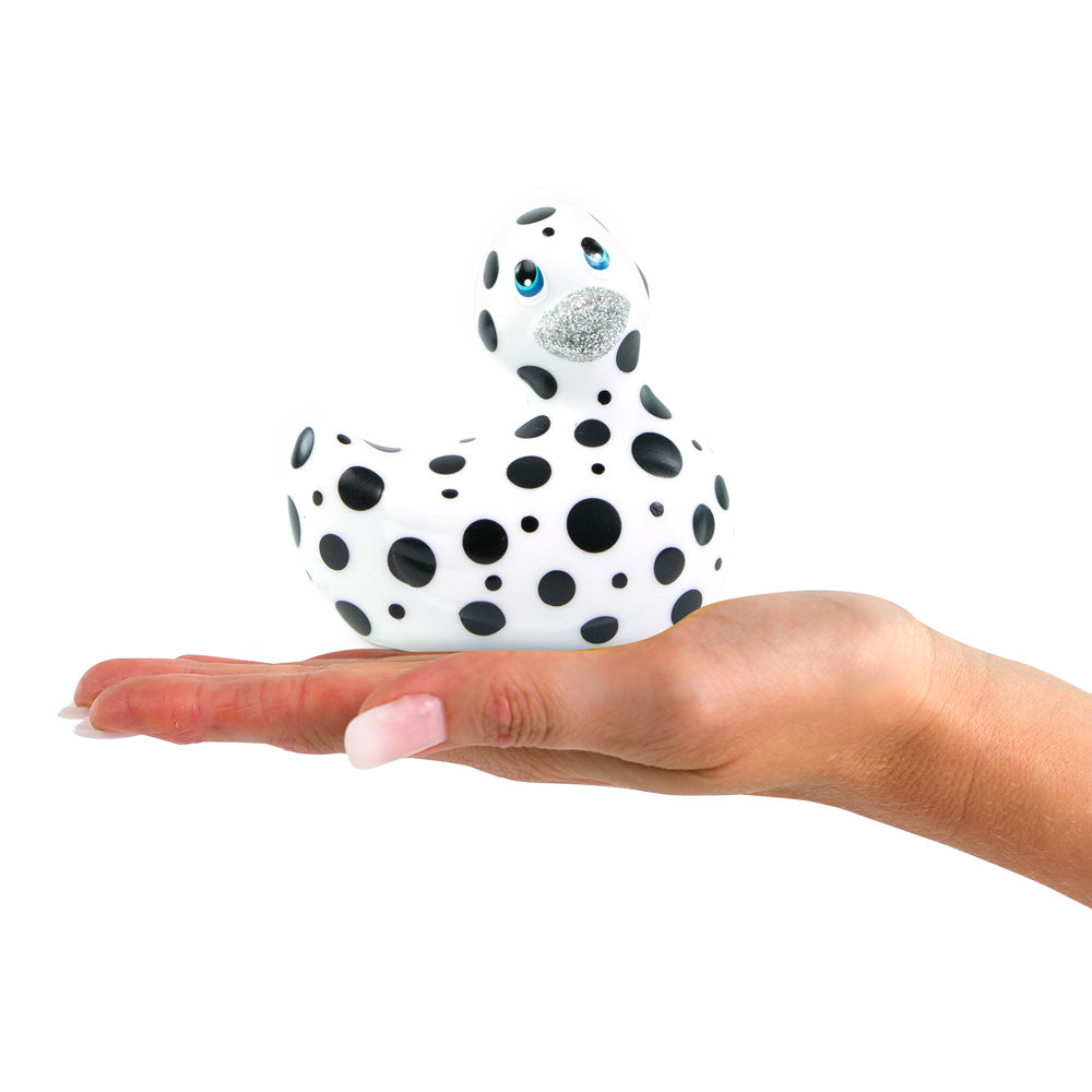 I Rub My Duckie Happiness White – Explore Enhanced Intimacy | Discreet UK Shipping