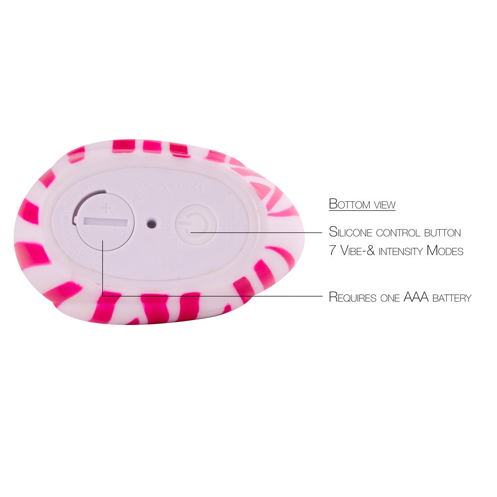 I Rub My Duckie Wild Tiger – Explore Enhanced Intimacy | Discreet UK Shipping