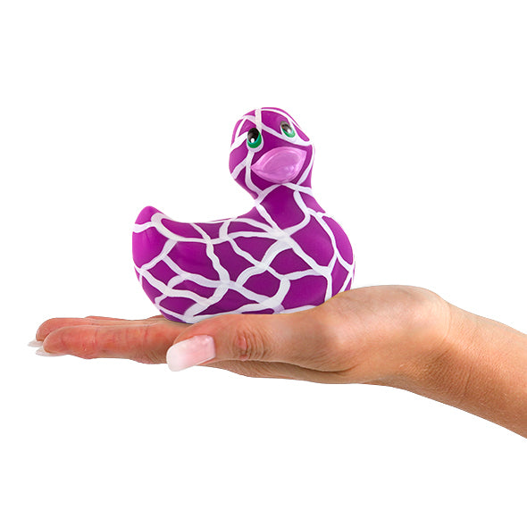 I Rub My Duckie Wild – Explore Enhanced Intimacy | Discreet UK Shipping