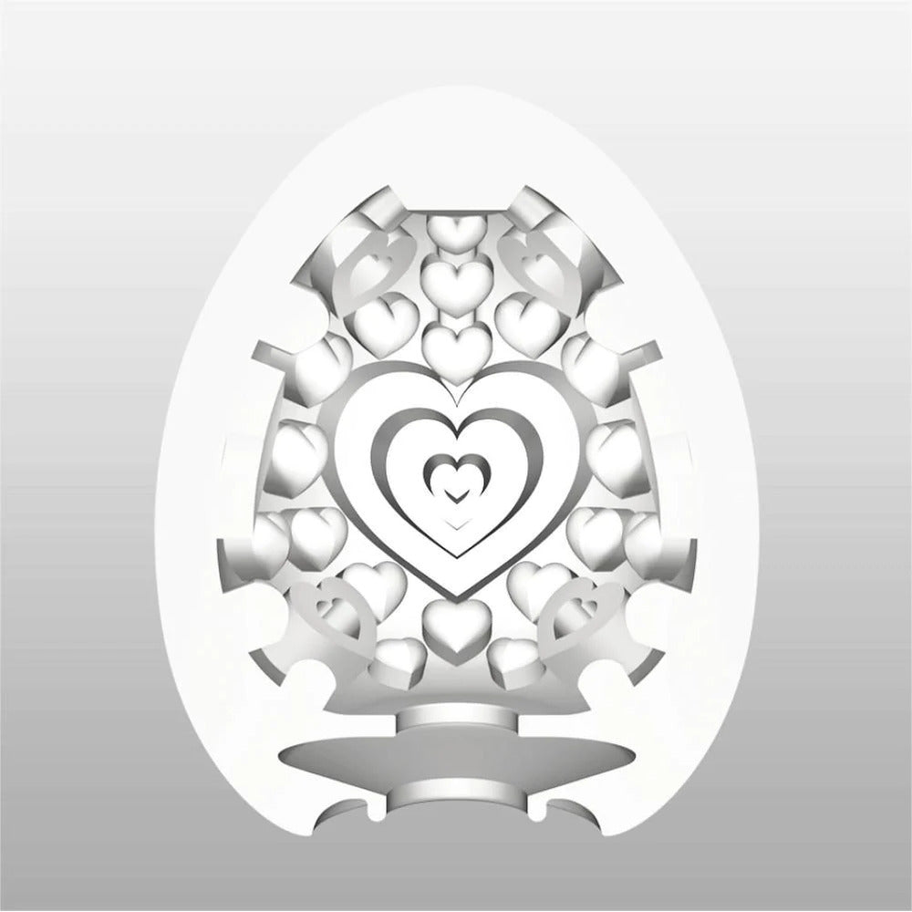 Tenga Lovers Egg Masturbator – Explore Enhanced Intimacy | Discreet UK Shipping