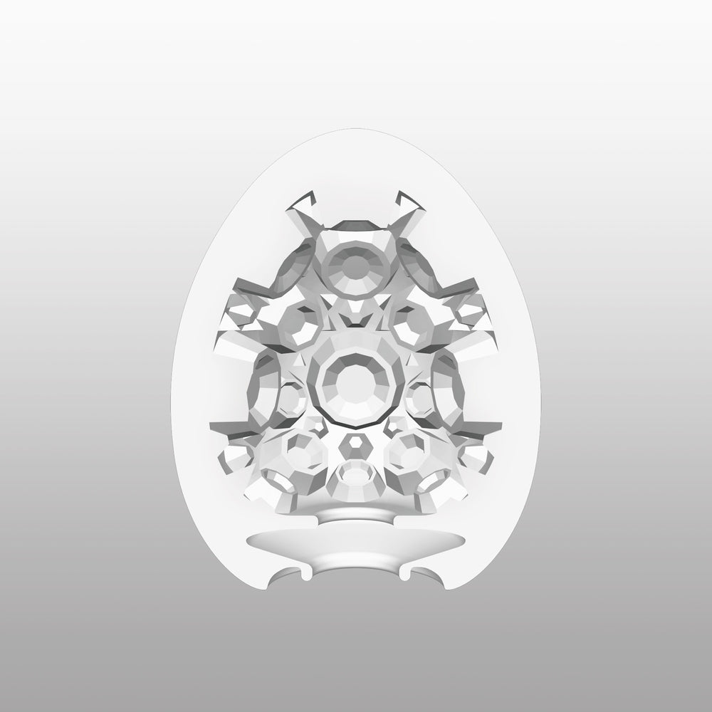 Tenga Crater Egg Masturbator – Explore Enhanced Intimacy | Discreet UK Shipping
