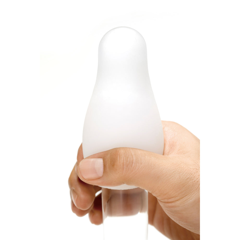 Tenga Crater Egg Masturbator – Explore Enhanced Intimacy | Discreet UK Shipping