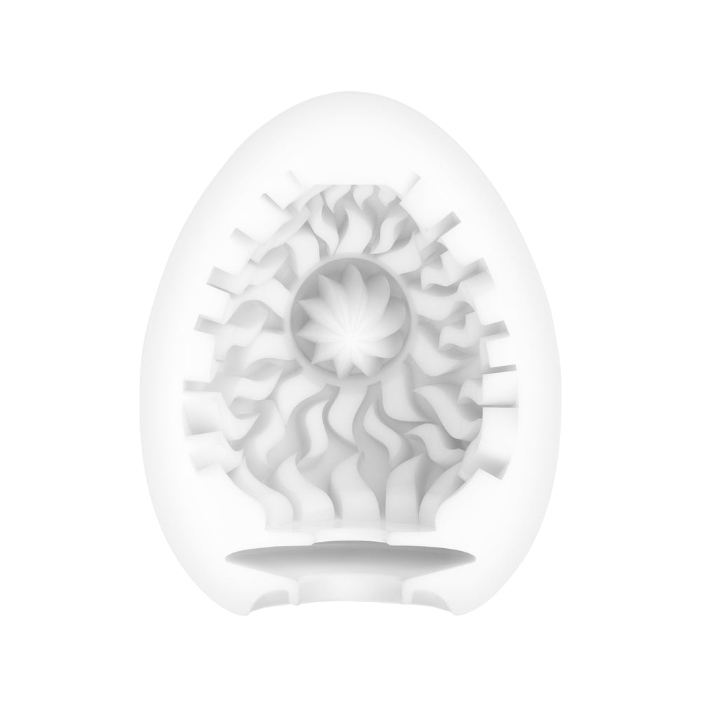 Tenga Shiny Pride Edition Egg Masturbator – Explore Enhanced Intimacy | Discreet UK Shipping