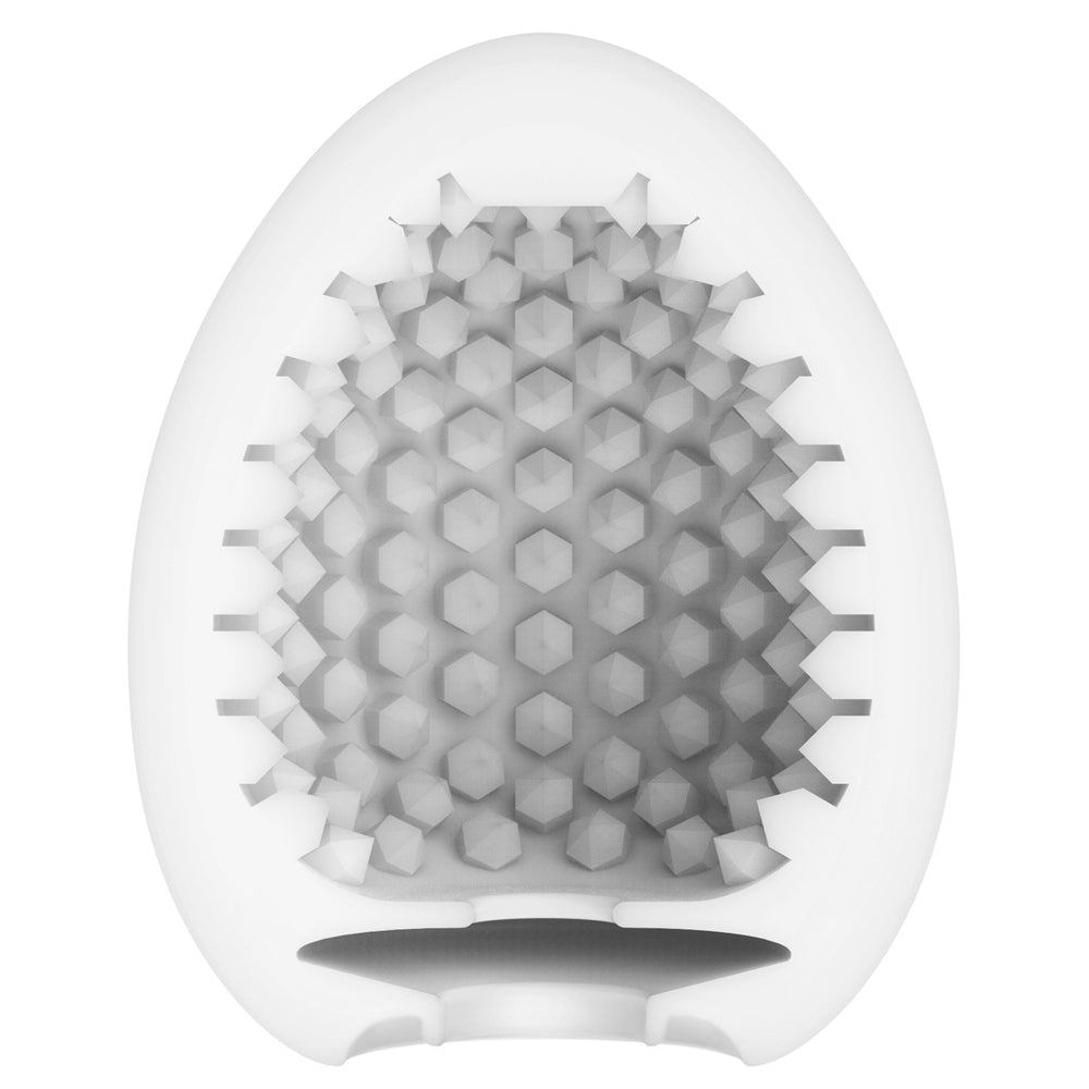 Tenga Stud Egg Masturbator – Explore Enhanced Intimacy | Discreet UK Shipping