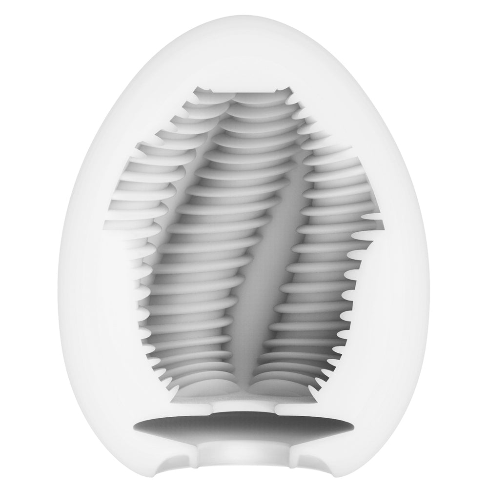 Tenga Tube Egg Masturbator – Explore Enhanced Intimacy | Discreet UK Shipping
