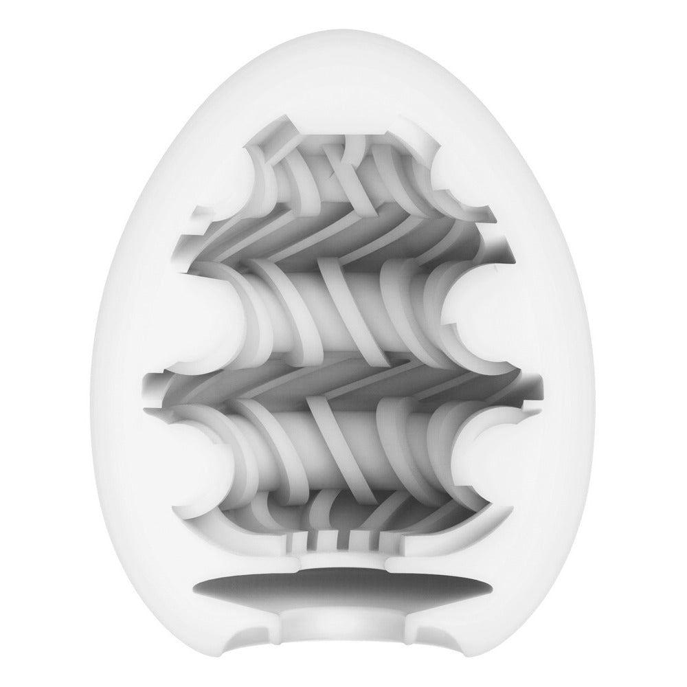 Tenga Ring Egg Masturbator – Explore Enhanced Intimacy | Discreet UK Shipping