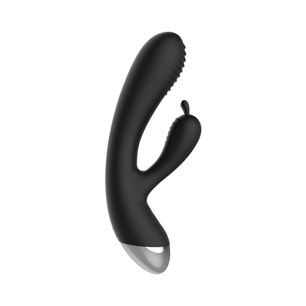 EStimulation Rabbit Vibrator – powerful waterproof vibrator for intense pleasure
