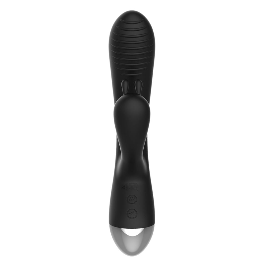 EStimulation Rabbit Vibrator – Powerful Rechargeable Vibrator for Intense Pleasure | UK Exclusive