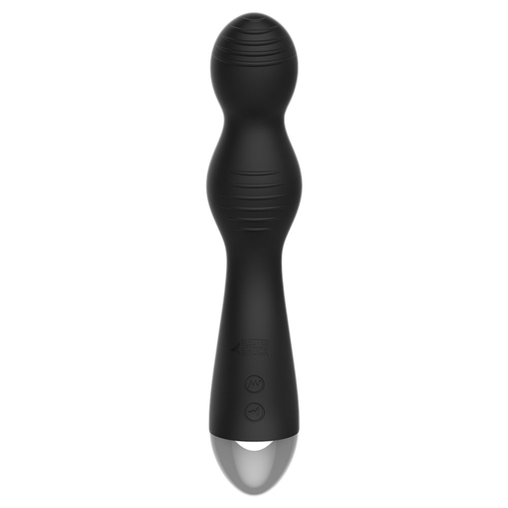 EStimulation Gspot Vibrator – Powerful Rechargeable Vibrator for Intense Pleasure | UK Exclusive