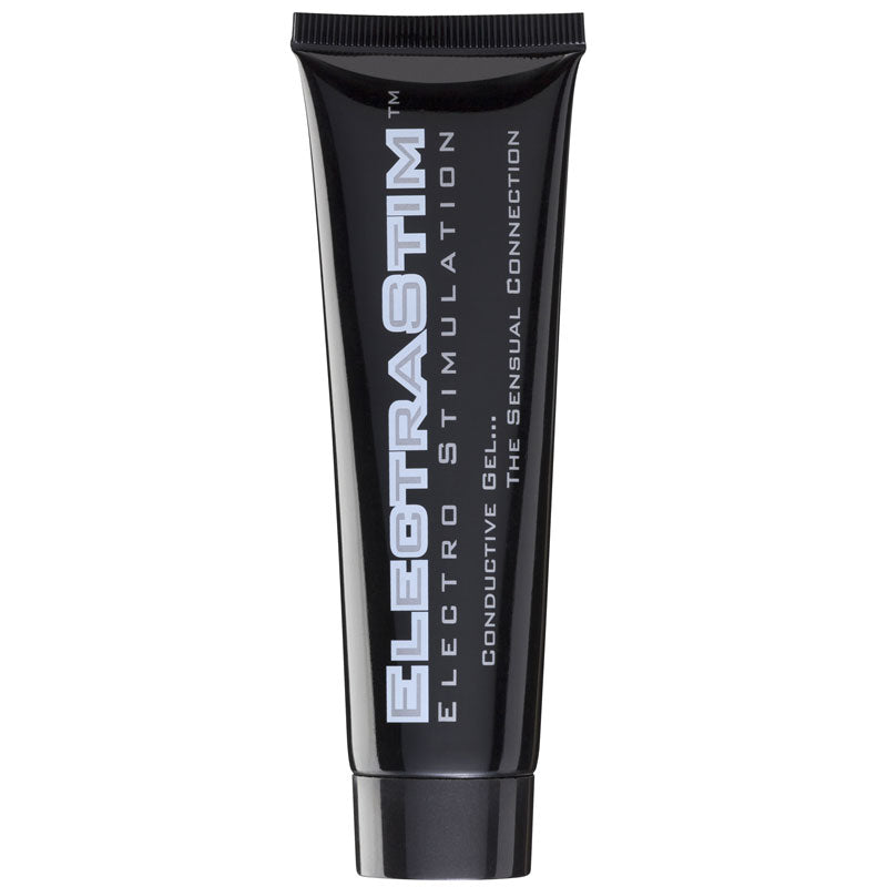 ElectraStim Electro Stimulation Conductive Gel (60ml) – product image for adult pleasure and intimacy