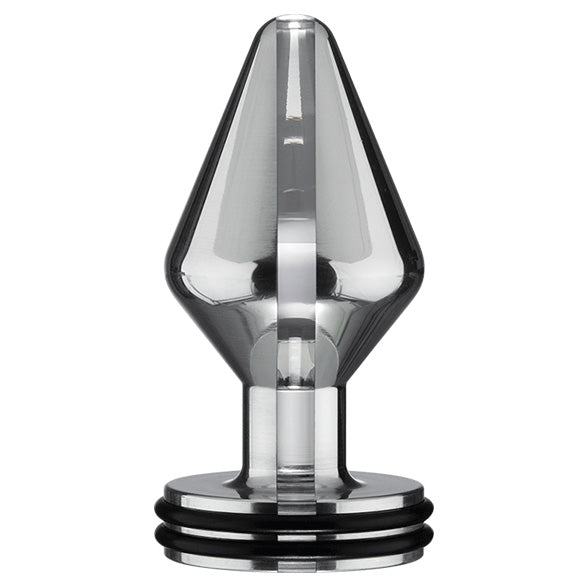 ElectraStim Classic Electro Butt Plug Medium – product image for adult pleasure and intimacy