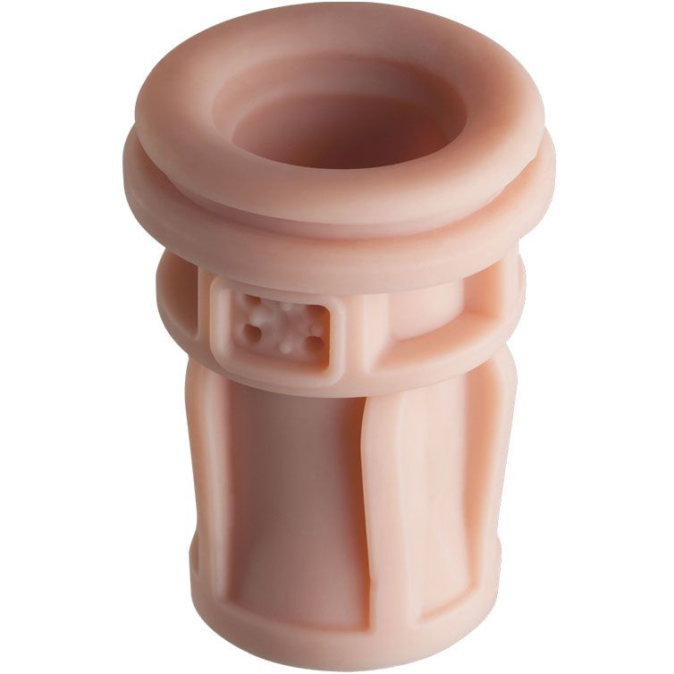 ElectraStim Jack Socket Electrosex Stroker – Explore Enhanced Intimacy | Discreet UK Shipping