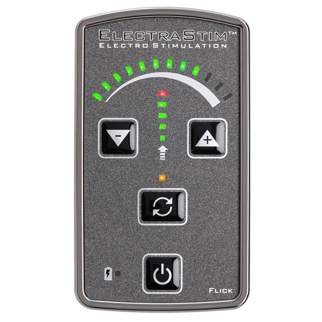 ElectraStim Flick Electro Stimulation Pack – Explore Enhanced Intimacy | Discreet UK Shipping