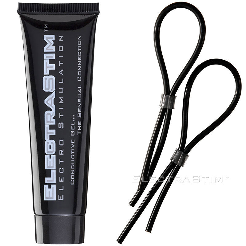 ElectraStim Flick Duo Electro Stimulation Multi Pack – Explore Enhanced Intimacy | Discreet UK Shipping