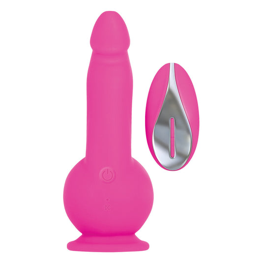 Evolved Ballistic Remote Control Dildo – product image for adult pleasure and intimacy