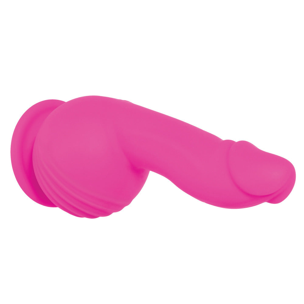 Evolved Ballistic Remote Control Dildo – Explore Enhanced Intimacy | Discreet UK Shipping