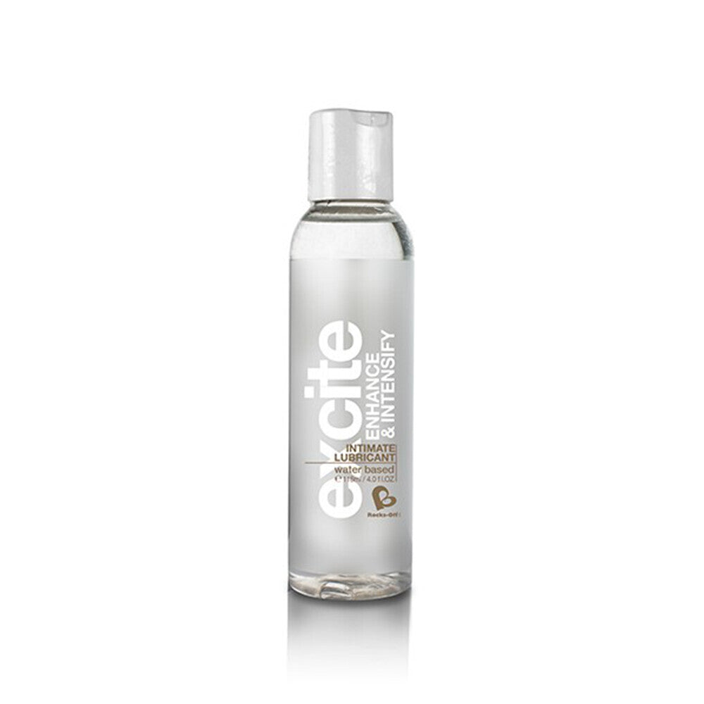 Rocks Off Excite Intimate Enhance And Intensify Lubricant – product image for adult pleasure and intimacy