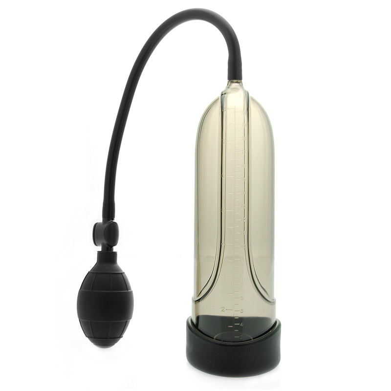 Mojo Zero Gravity Penis Pump – product image for adult pleasure and intimacy