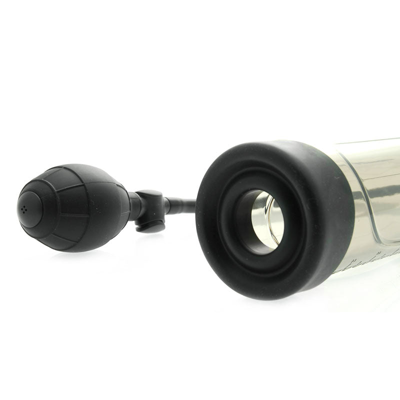 Mojo Zero Gravity Penis Pump – Explore Enhanced Intimacy | Discreet UK Shipping