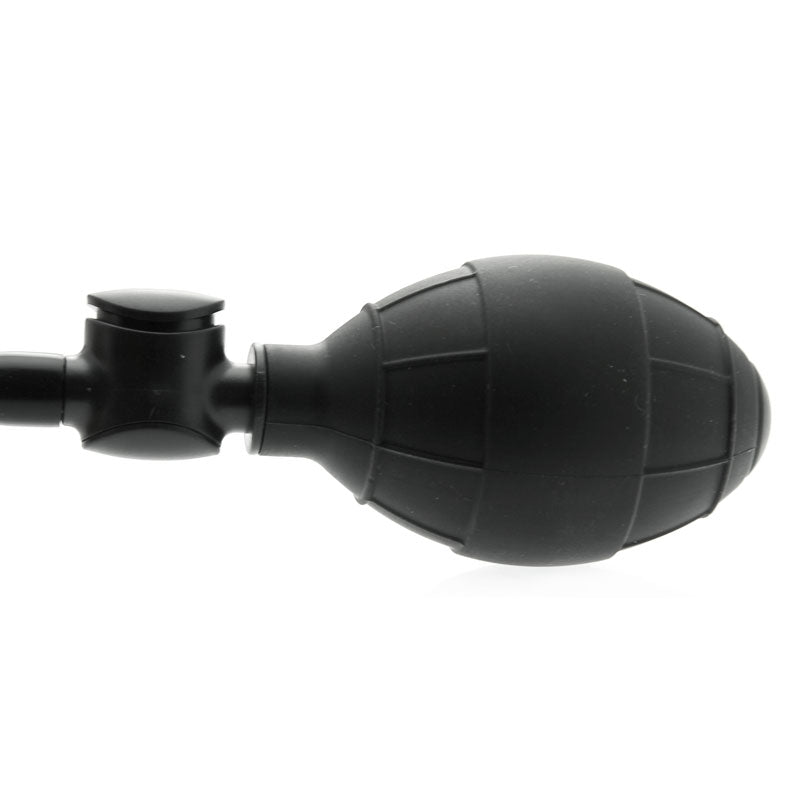 Mojo Zero Gravity Penis Pump – Explore Enhanced Intimacy | Discreet UK Shipping