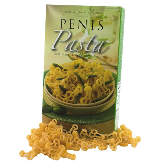 Penis Pasta – product image for adult pleasure and intimacy