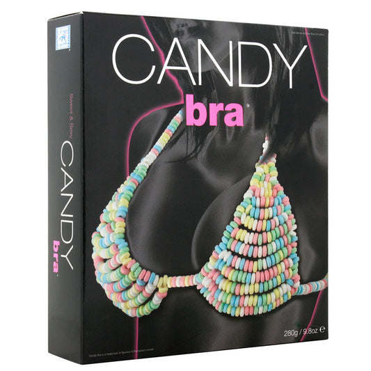 Candy Bra – product image for adult pleasure and intimacy