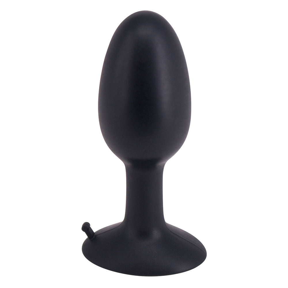 Roll Play Medium Unisex Butt Plug – product image for adult pleasure and intimacy