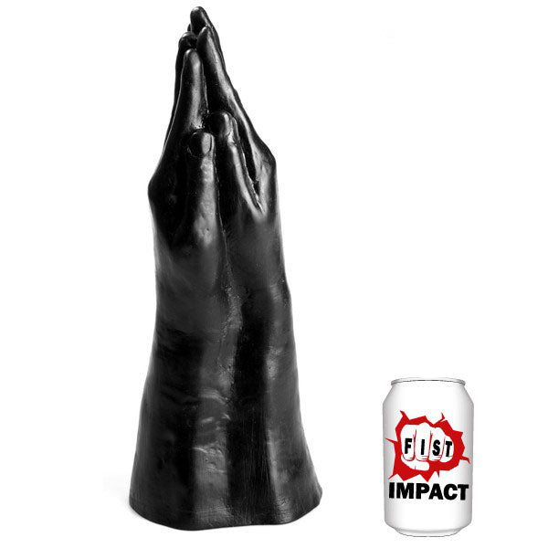 Fist Impact Deep Dive DIldo – Explore Enhanced Intimacy | Discreet UK Shipping