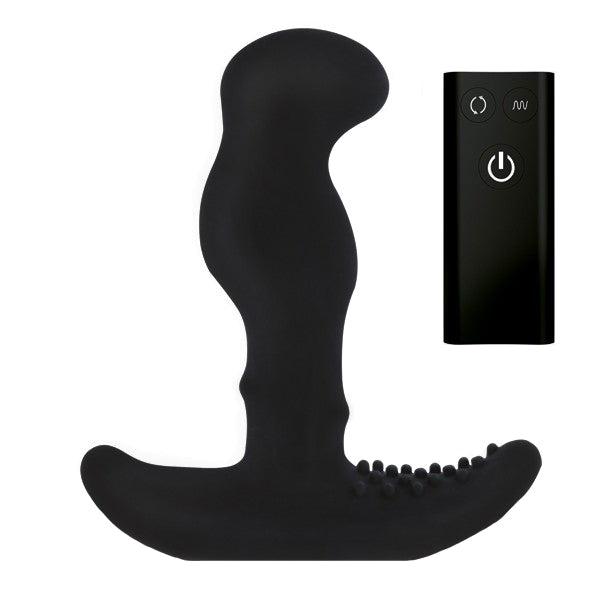 Nexus GStroker Vibrating Massager – product image for adult pleasure and intimacy