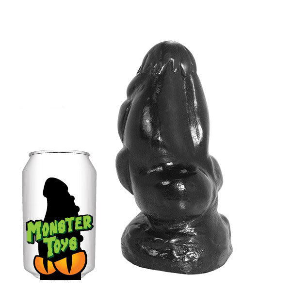 Monster Toys Gizmo Butt Plug – Explore Enhanced Intimacy | Discreet UK Shipping