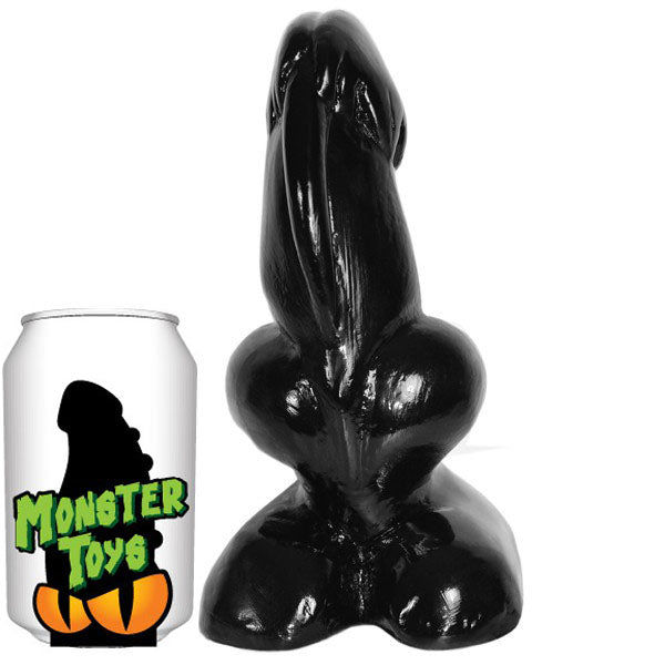 Monster Toys Minotor Dildo – Explore Enhanced Intimacy | Discreet UK Shipping