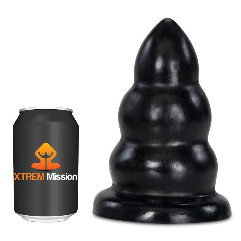 Xtrem Mission Takeover Butt Plug – Explore Enhanced Intimacy | Discreet UK Shipping