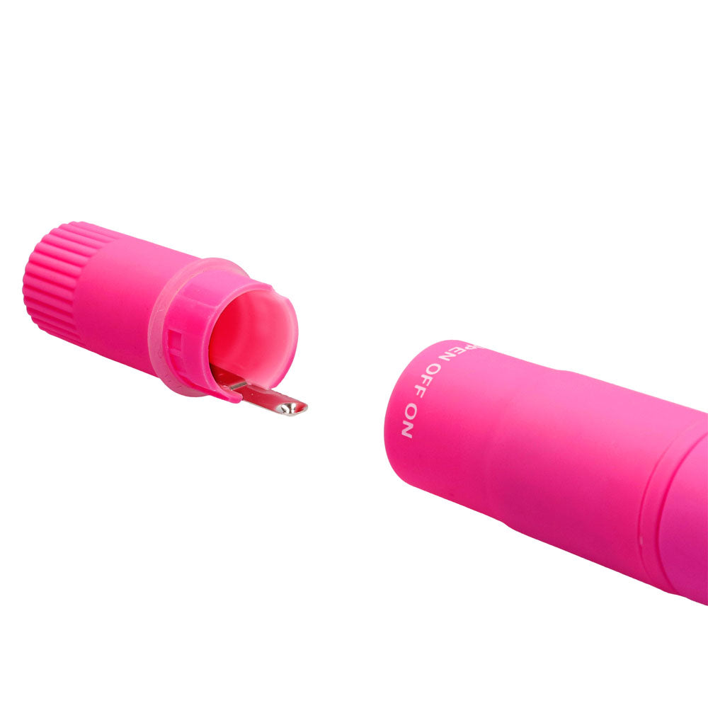 Pinpoint Precision Clitoral Tickler – Explore Enhanced Intimacy | Discreet UK Shipping