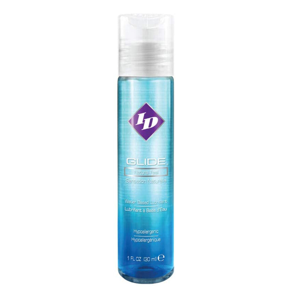 ID Glide Lubricant 1 oz – product image for adult pleasure and intimacy