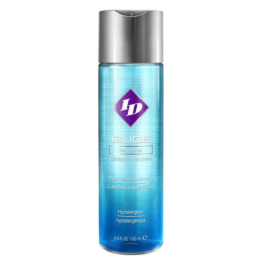 ID Glide Lubricant 4.4 oz – product image for adult pleasure and intimacy