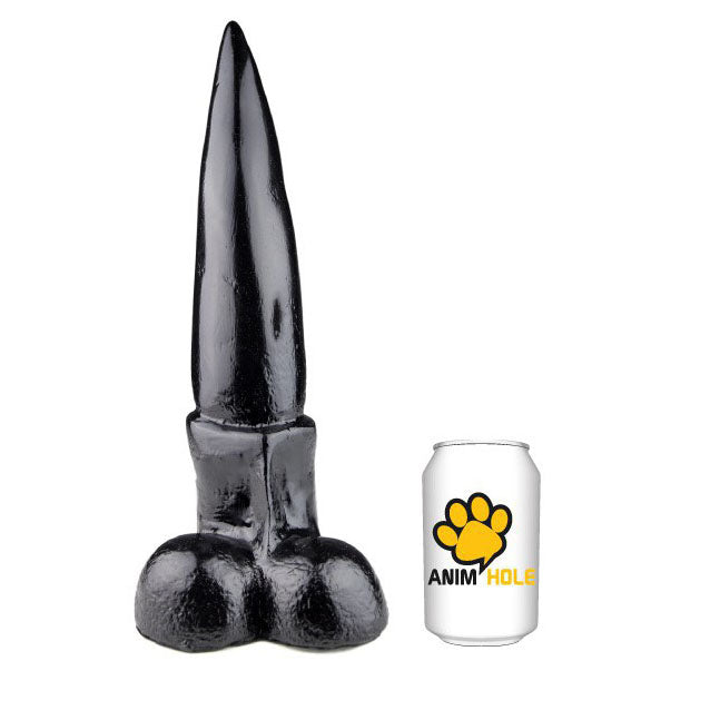 Animhole Wallaby Dildo – Explore Enhanced Intimacy | Discreet UK Shipping