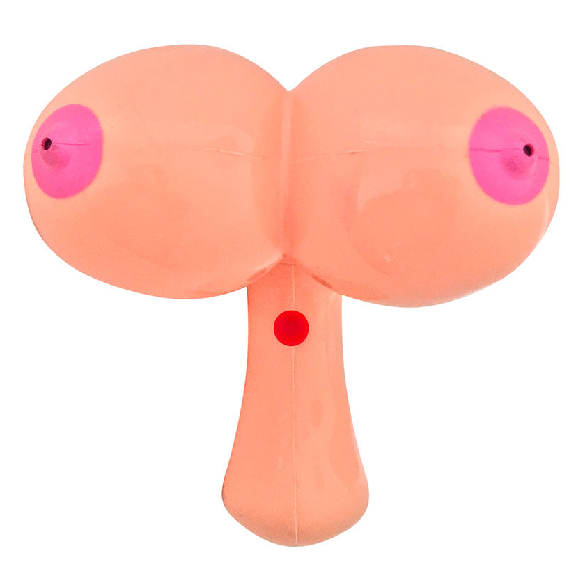 Boobie Squirt Gun – product image for adult pleasure and intimacy