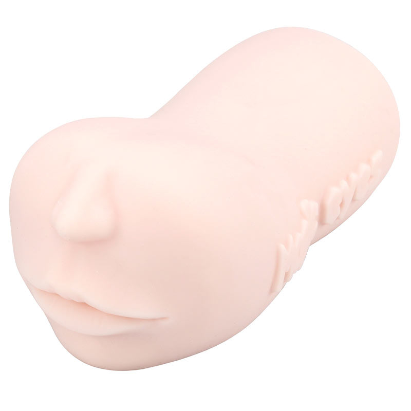 Magic Eyes Mouth Of Truth Masturbator – product image for adult pleasure and intimacy