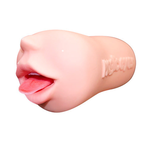 Magic Eyes Mouth Of Truth Lovely Soft Masturbator – product image for adult pleasure and intimacy