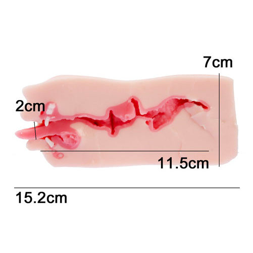 Magic Eyes Mouth Of Truth Lovely Soft Masturbator – Explore Enhanced Intimacy | Discreet UK Shipping